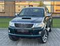 Toyota Hilux Hilux DK City 4x4 3,0 D-4D 170 Aut. Grün - thumbnail 8