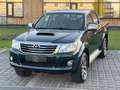 Toyota Hilux Hilux DK City 4x4 3,0 D-4D 170 Aut. Grün - thumbnail 10