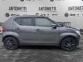 Suzuki Ignis Ignis 1.2 Dualjet 4WD All Grip Top GPL Grigio - thumbnail 4