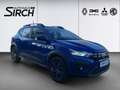 Dacia Sandero Stepway Expression TCe 90 CVT*NAVI* Blau - thumbnail 6