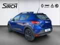Dacia Sandero Stepway Expression TCe 90 CVT*NAVI* Blau - thumbnail 3