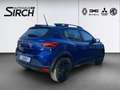 Dacia Sandero Stepway Expression TCe 90 CVT*NAVI* Blau - thumbnail 4