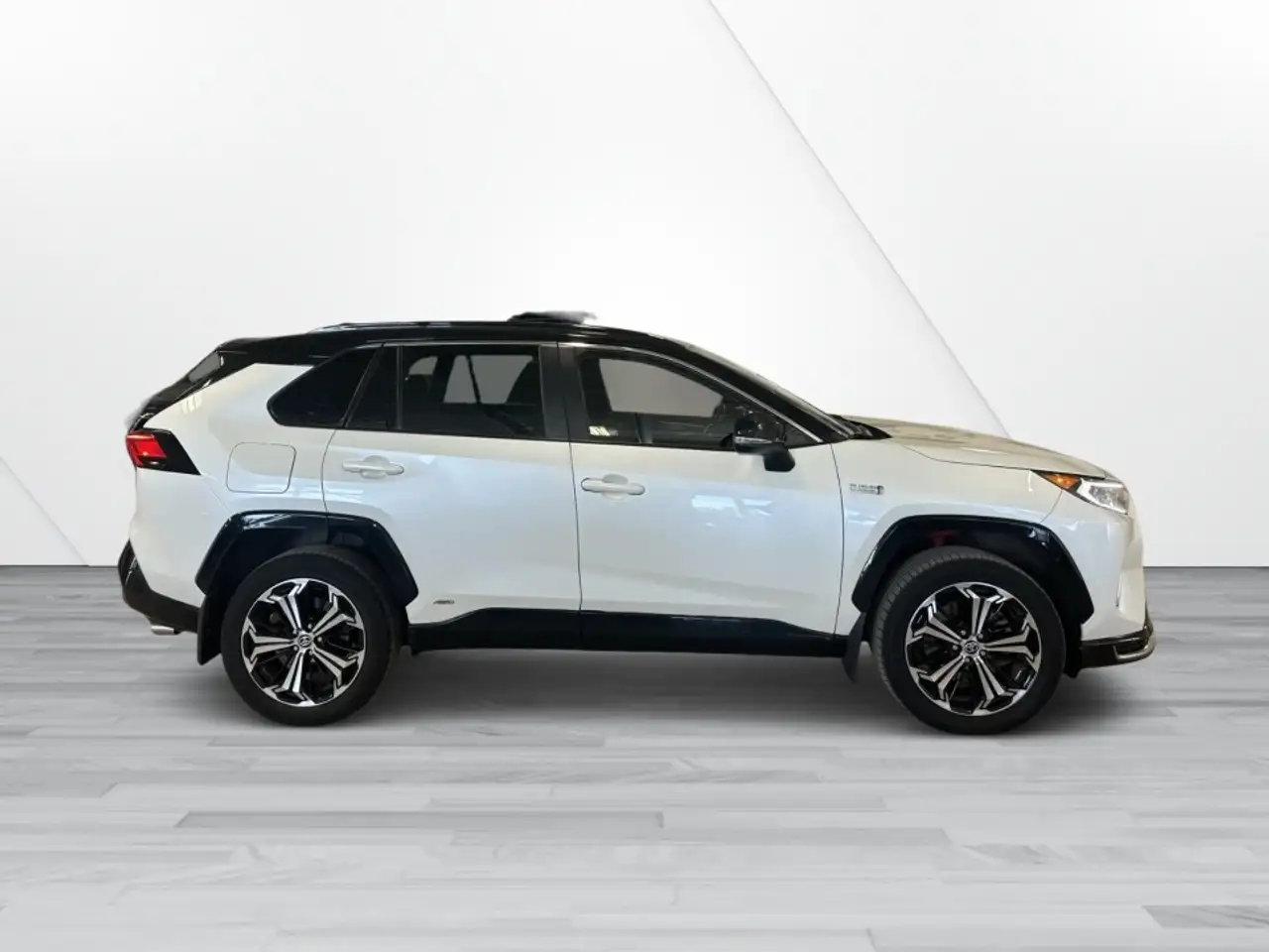 Toyota RAV 4 Prime снимка Toyota RAV 4 Prime