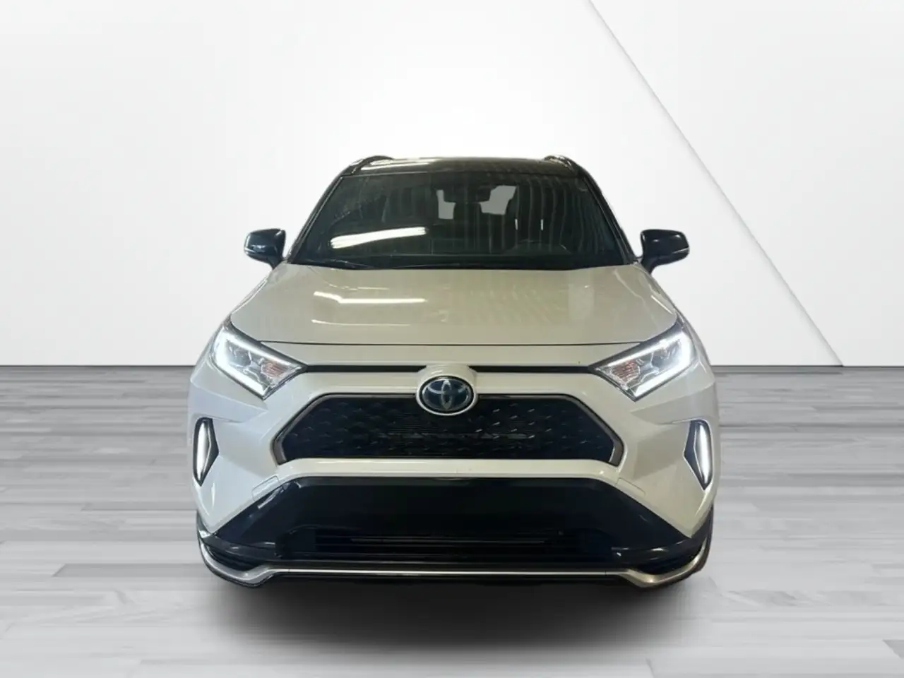 Toyota RAV 4 Prime снимка Toyota RAV 4 Prime