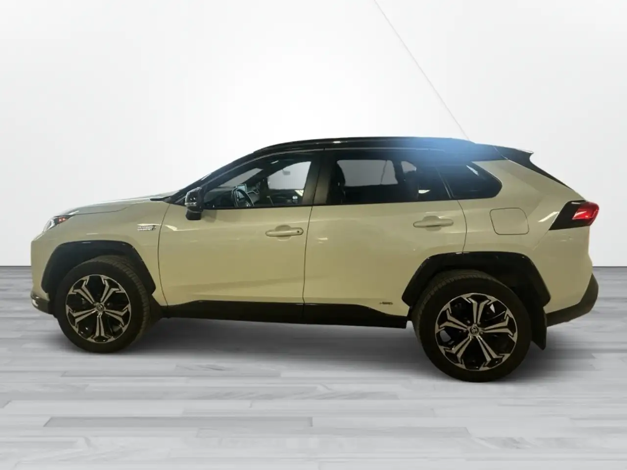 Toyota RAV 4 Prime снимка Toyota RAV 4 Prime