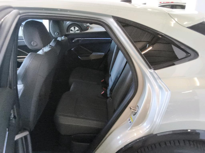 Audi Q3 SPORTBACK 45TFSie 2x S LINE/EDITION ONE/BLACK — photo 11