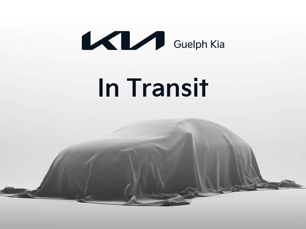 2026 Kia Seltos
