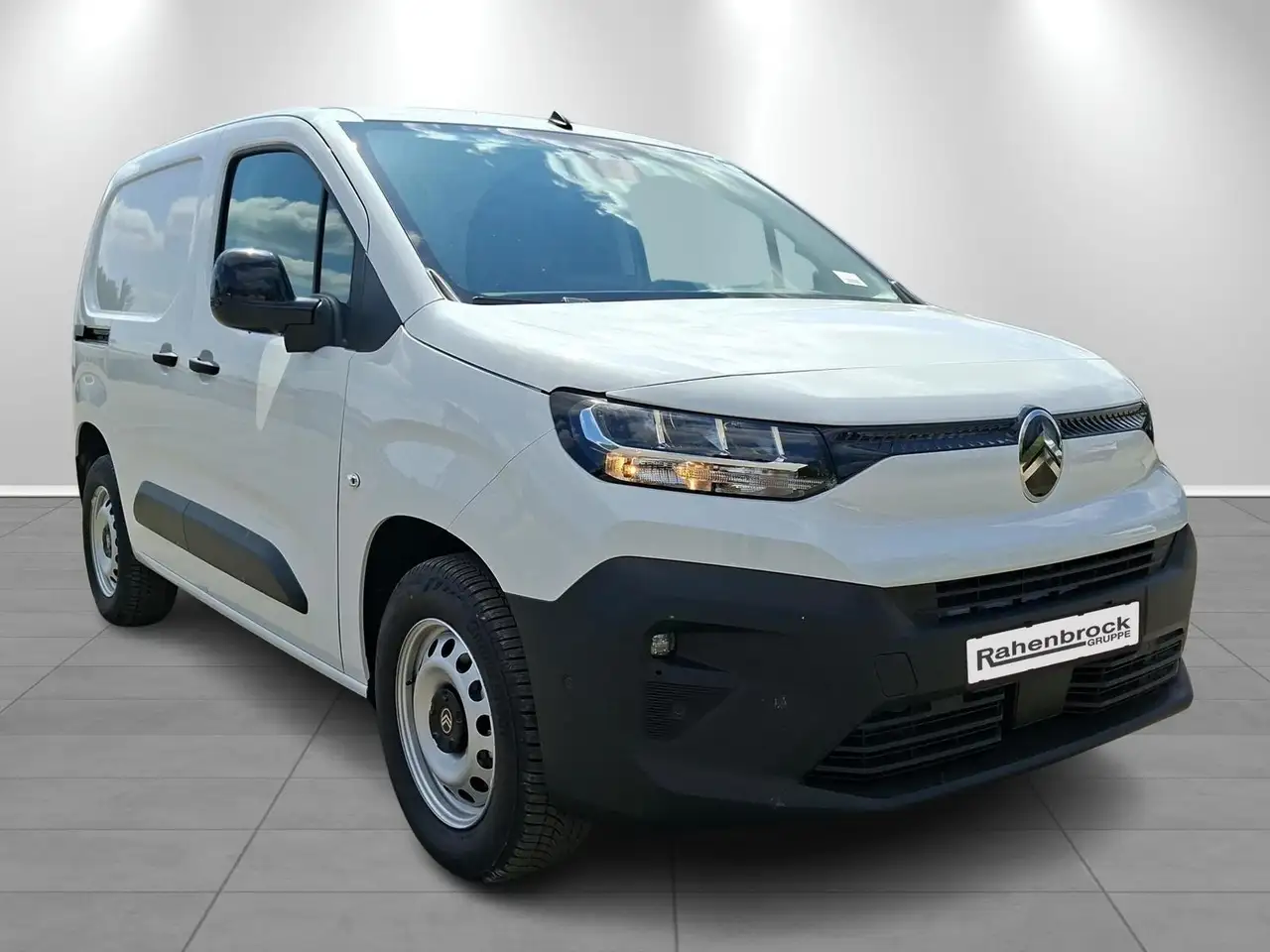 Citroen Model not specified 2026