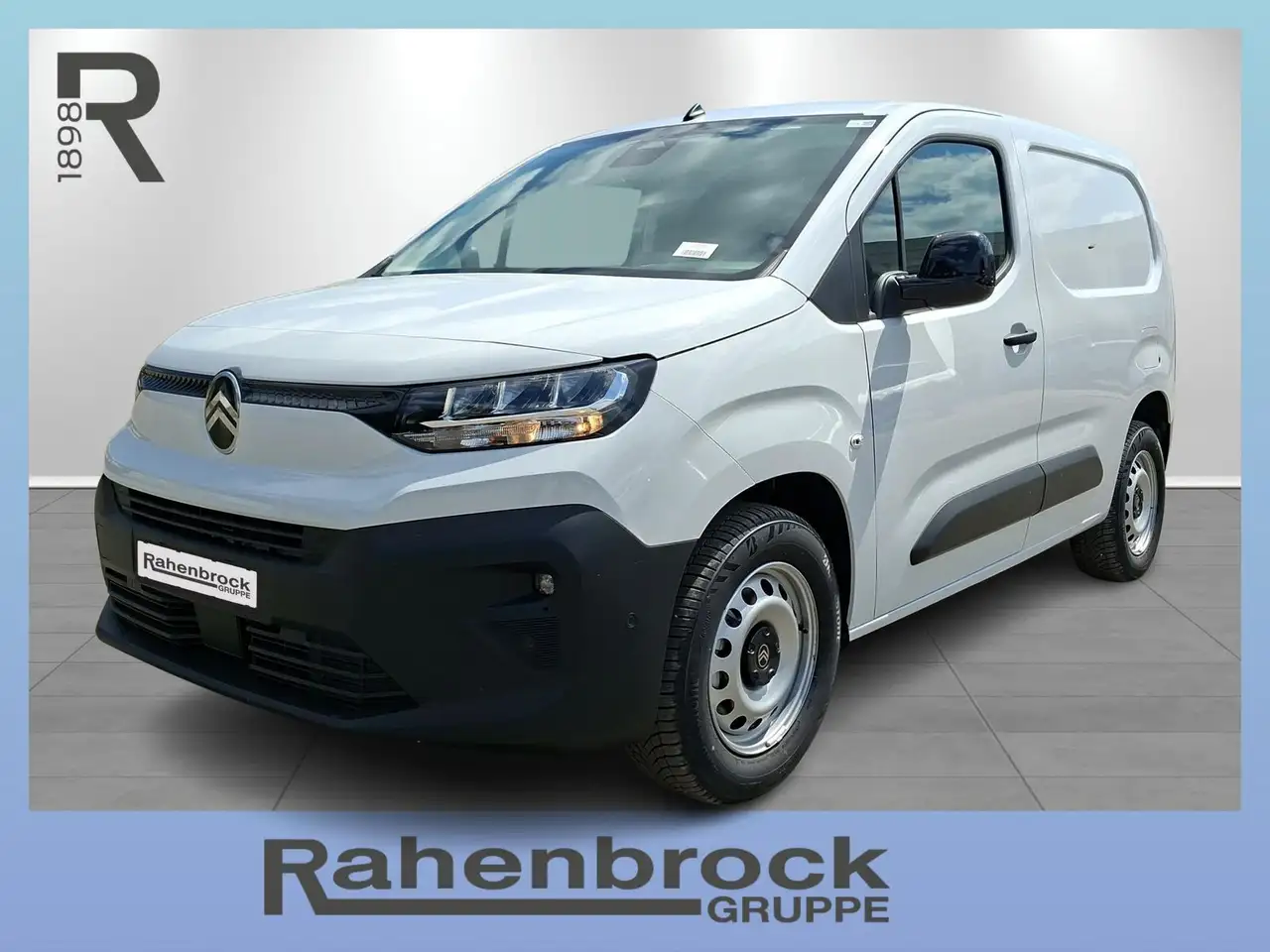 Citroen Model not specified 2026