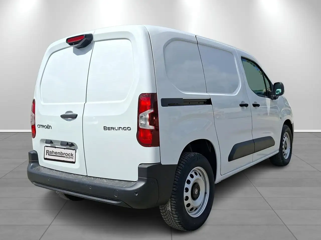 Citroen Model not specified 2026