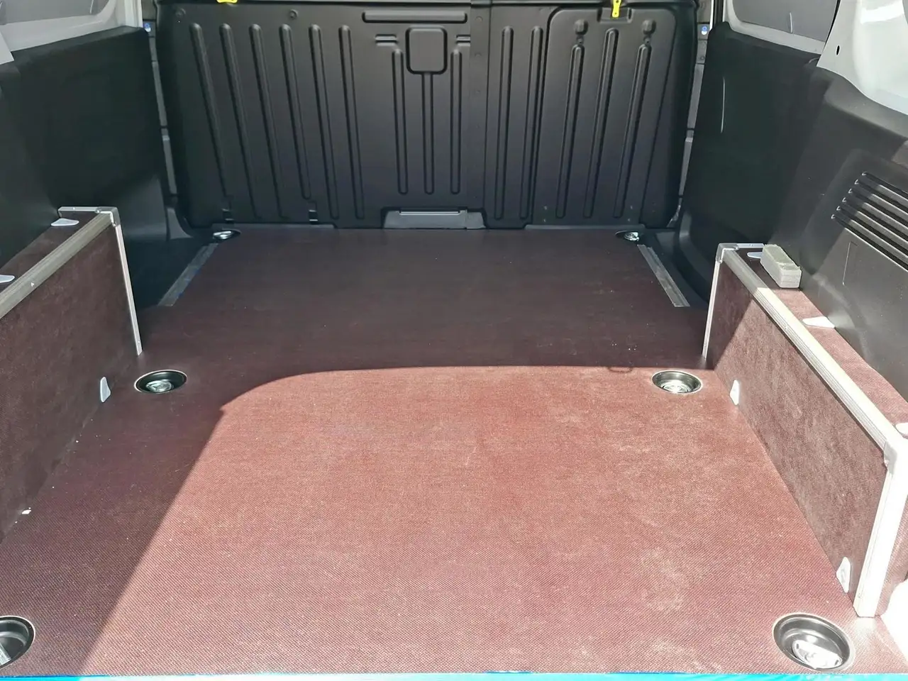 Citroen Model not specified 2026