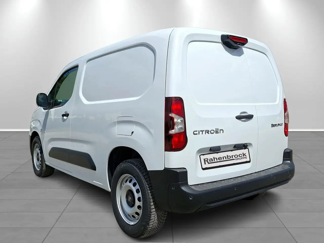 Citroen Model not specified 2026
