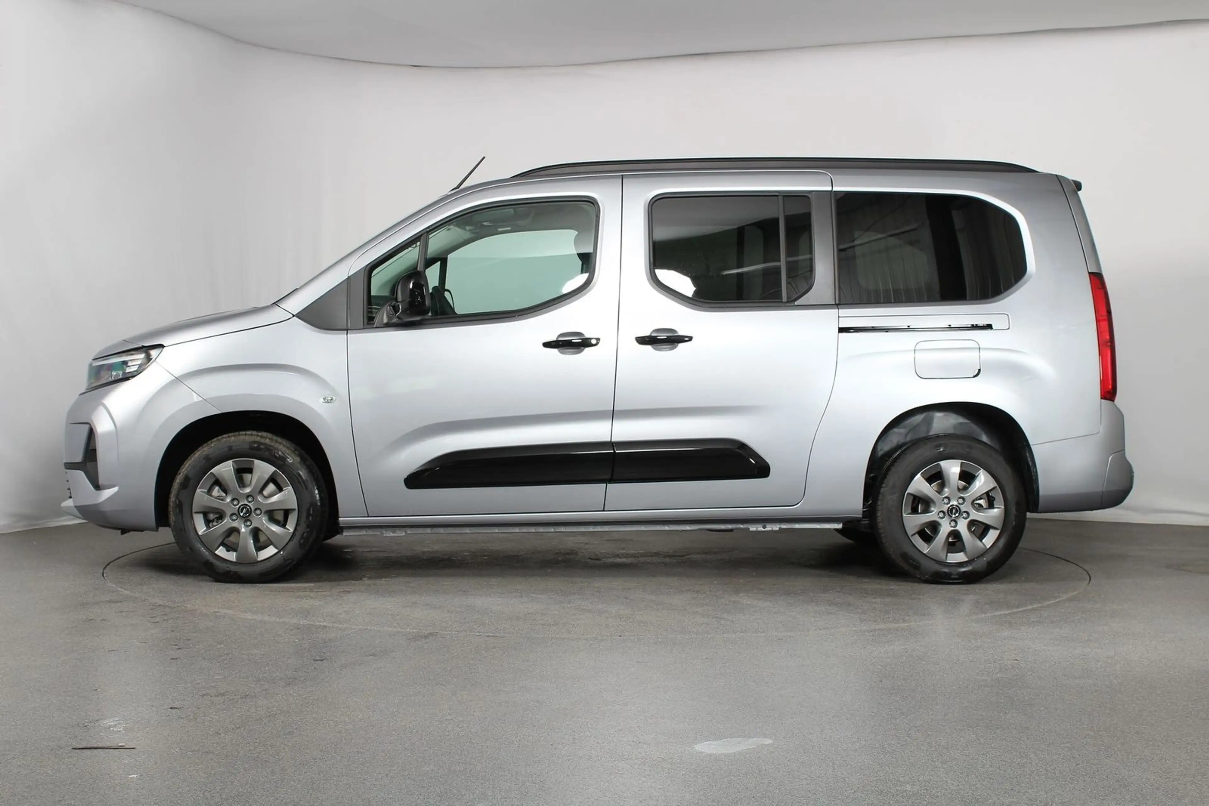 Opel Combo Life GS XL RFK|Matrix|Carplay|Klima|PDC... — photo 2