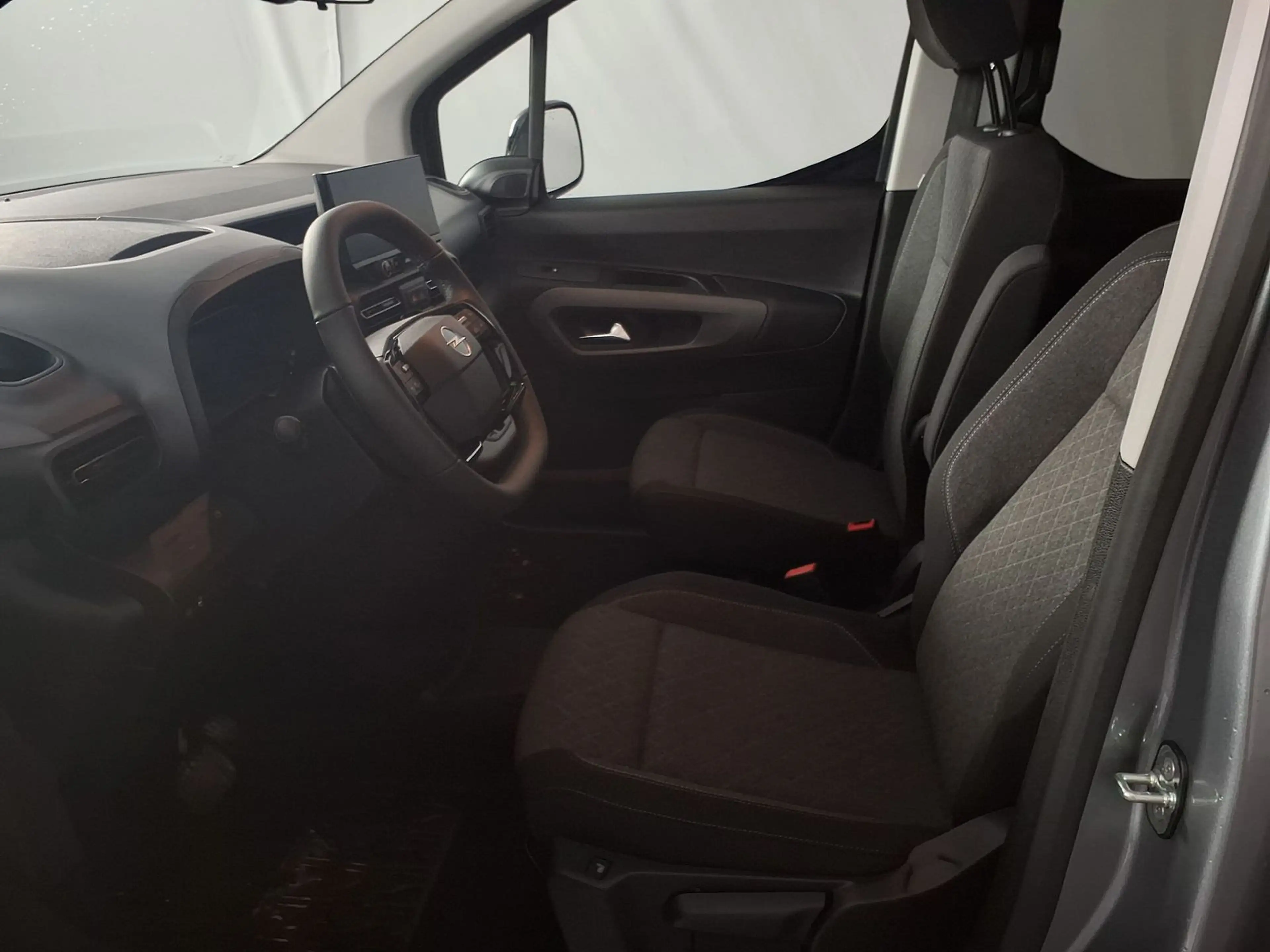 Opel Combo Life GS XL RFK|Matrix|Carplay|Klima|PDC... — photo 9