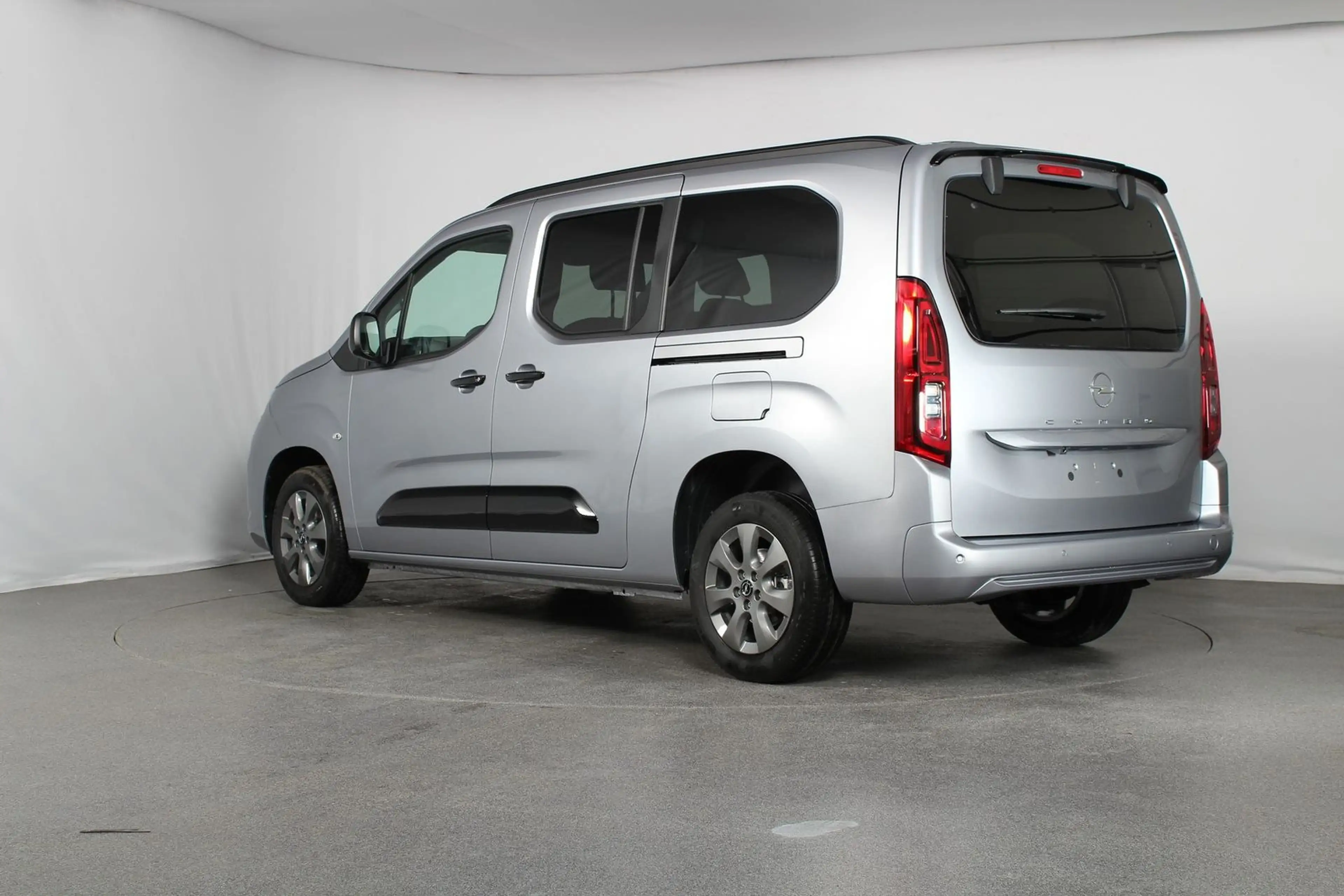 Opel Combo Life GS XL RFK|Matrix|Carplay|Klima|PDC... — photo 3