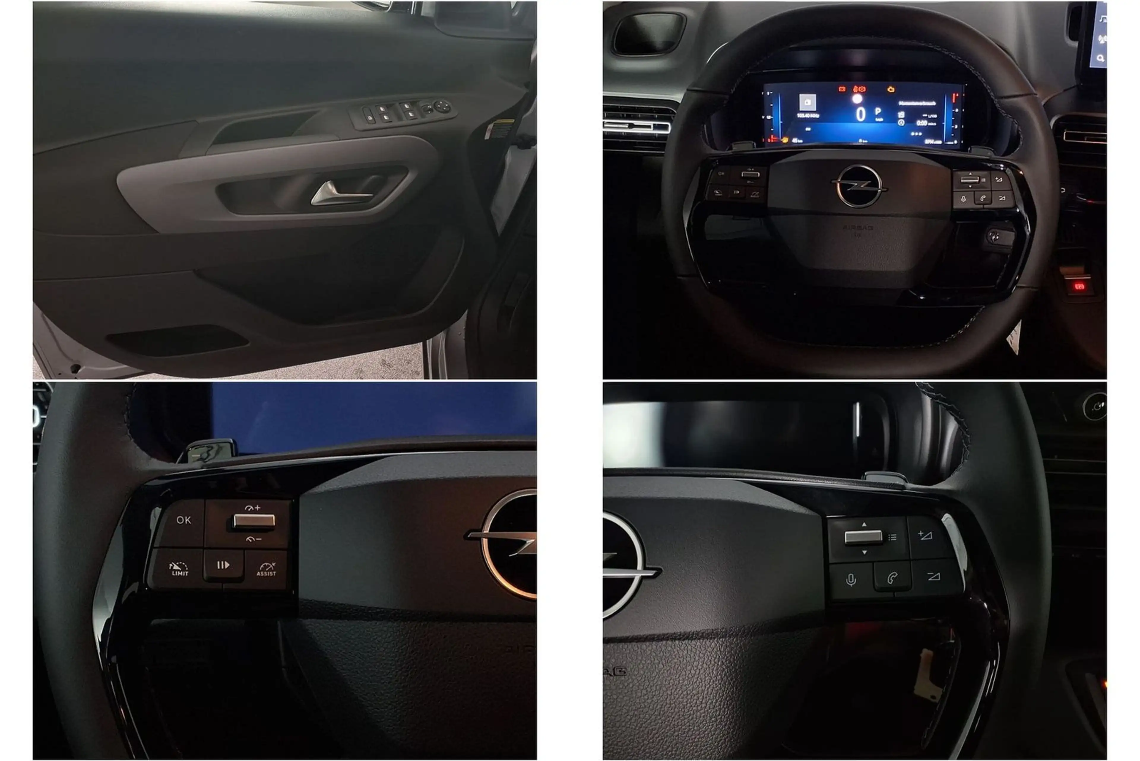 Opel Combo Life GS XL RFK|Matrix|Carplay|Klima|PDC... — photo 15