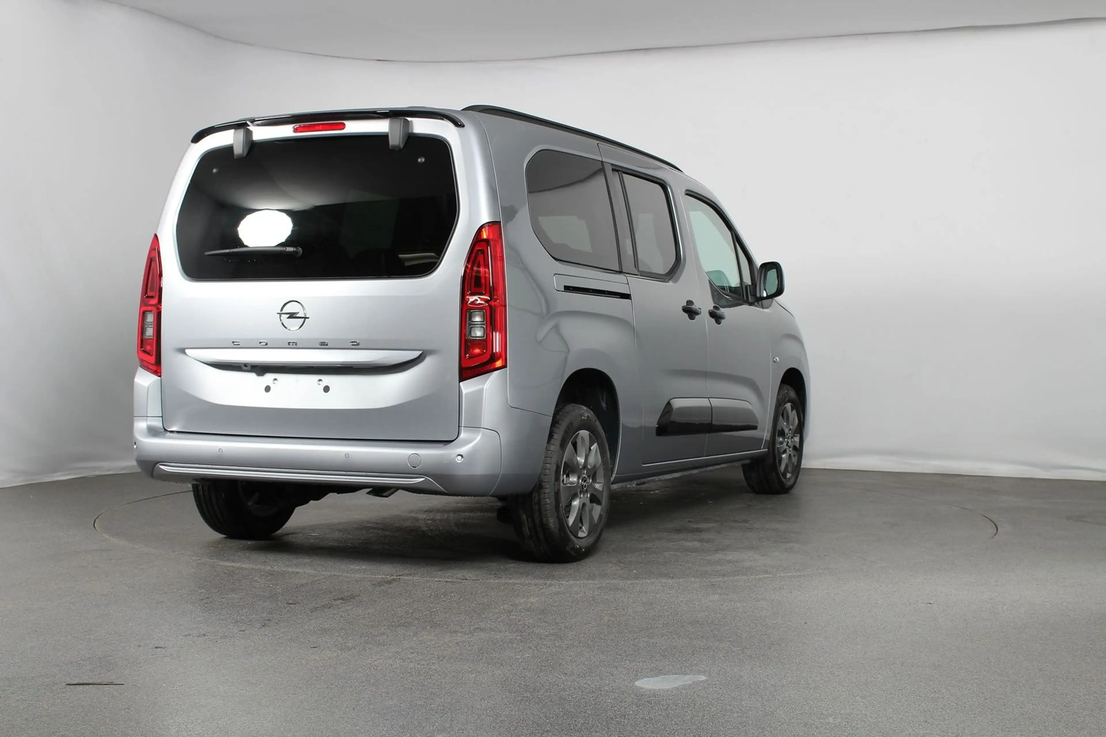 Opel Combo Life GS XL RFK|Matrix|Carplay|Klima|PDC... — photo 5