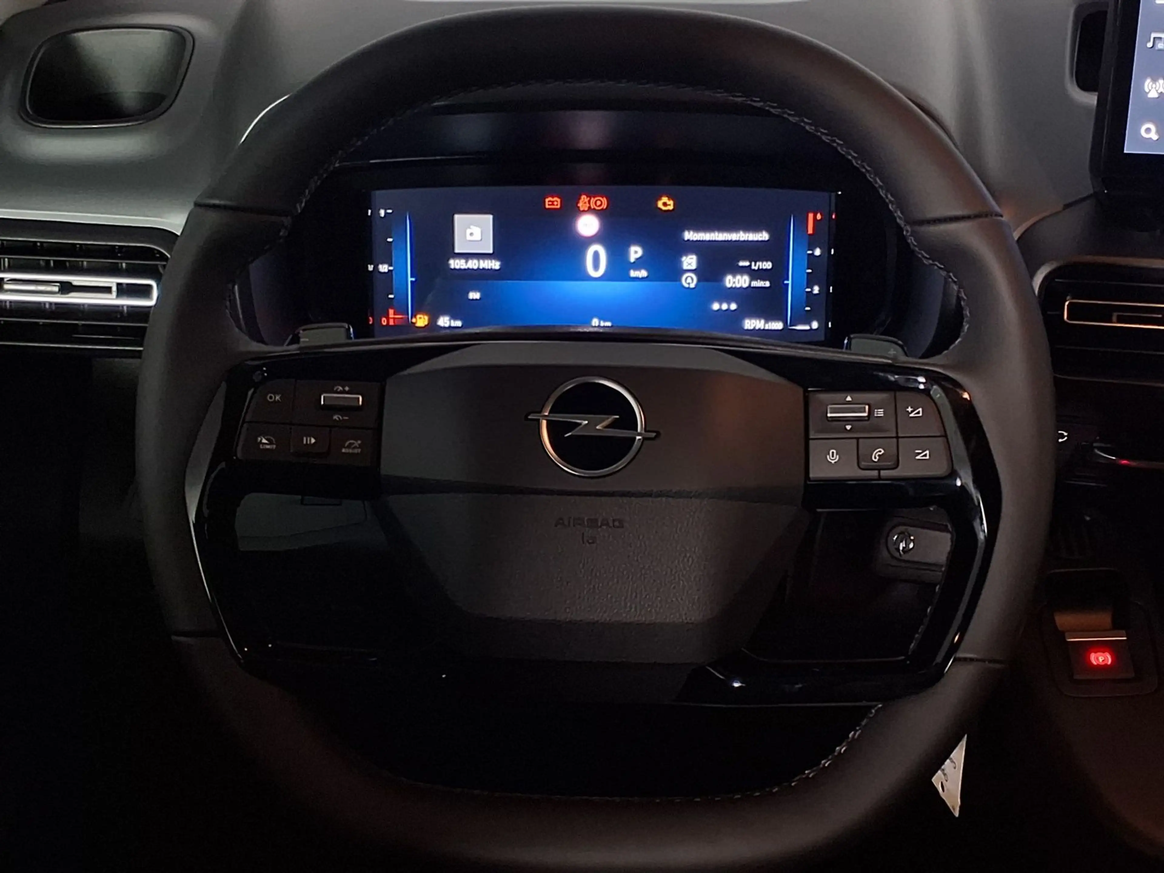 Opel Combo Life GS XL RFK|Matrix|Carplay|Klima|PDC... — photo 11
