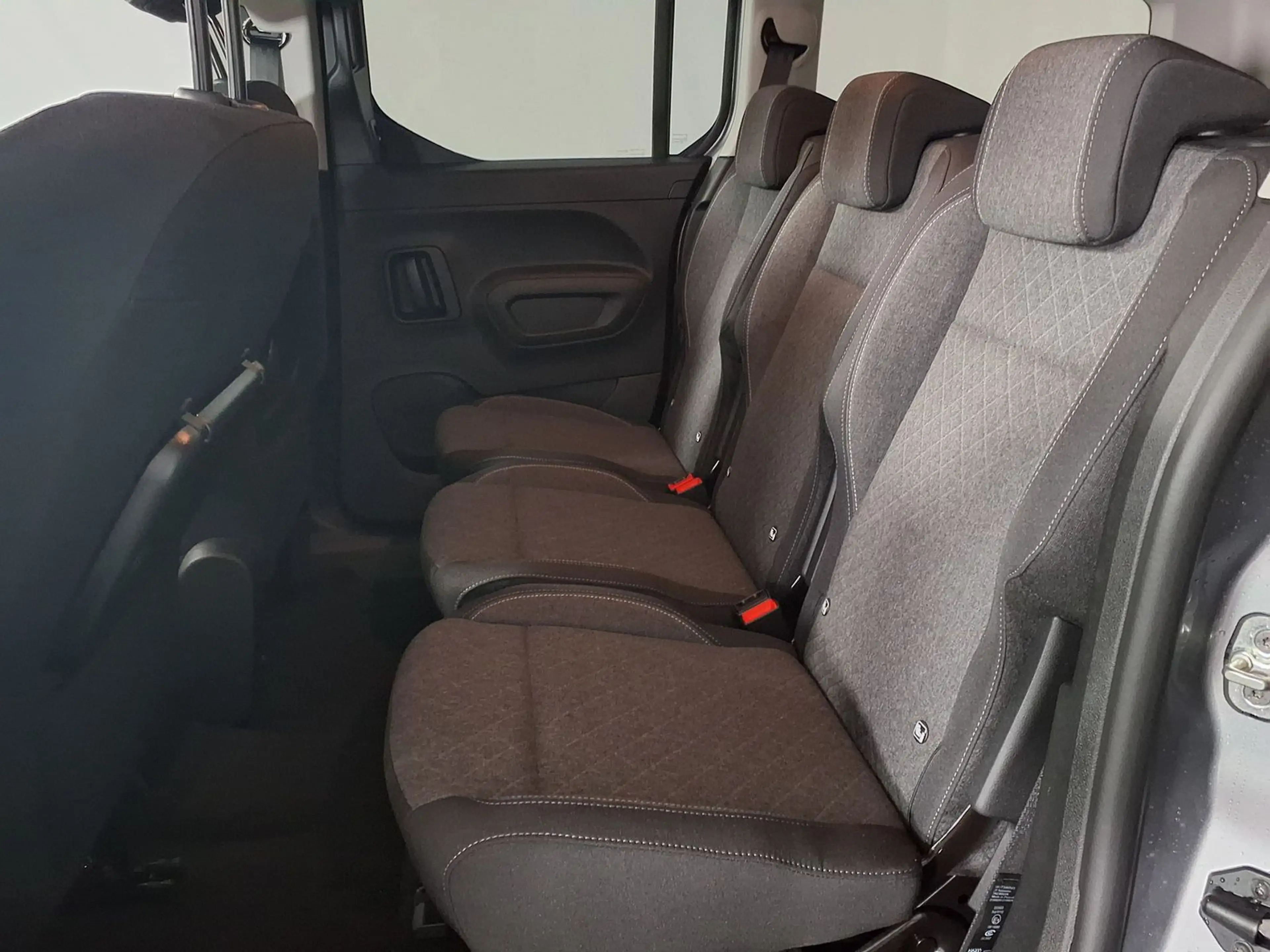 Opel Combo Life GS XL RFK|Matrix|Carplay|Klima|PDC... — photo 10