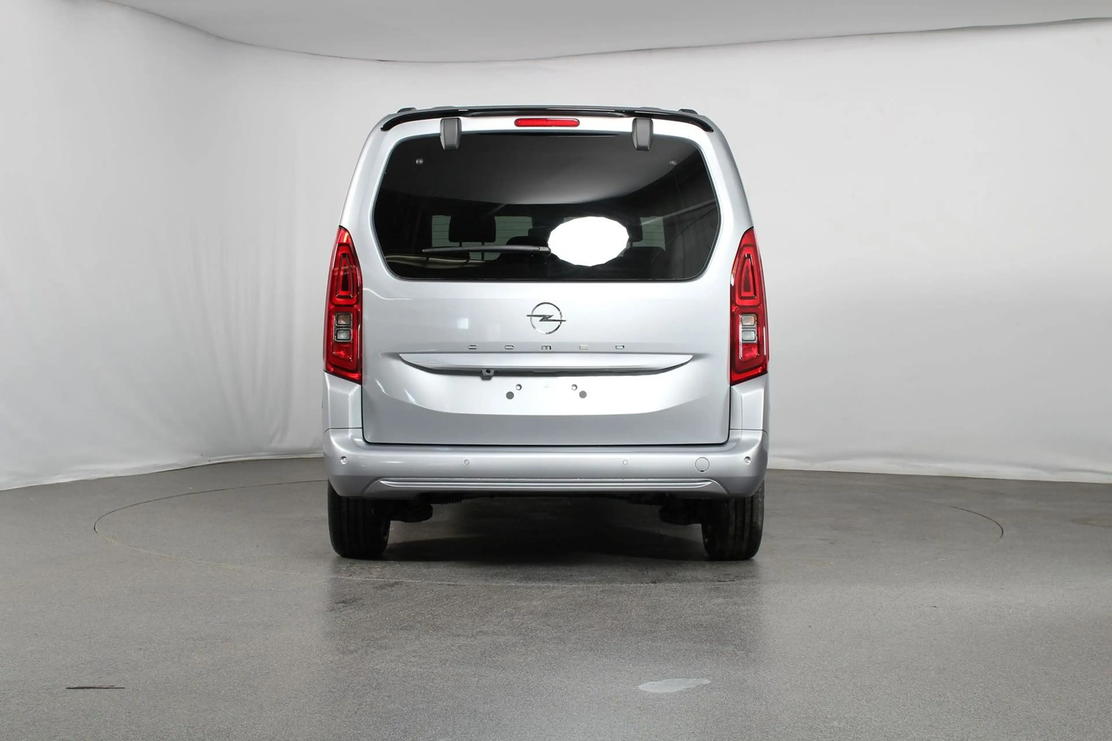 Opel Combo Life GS XL RFK|Matrix|Carplay|Klima|PDC... — photo 4