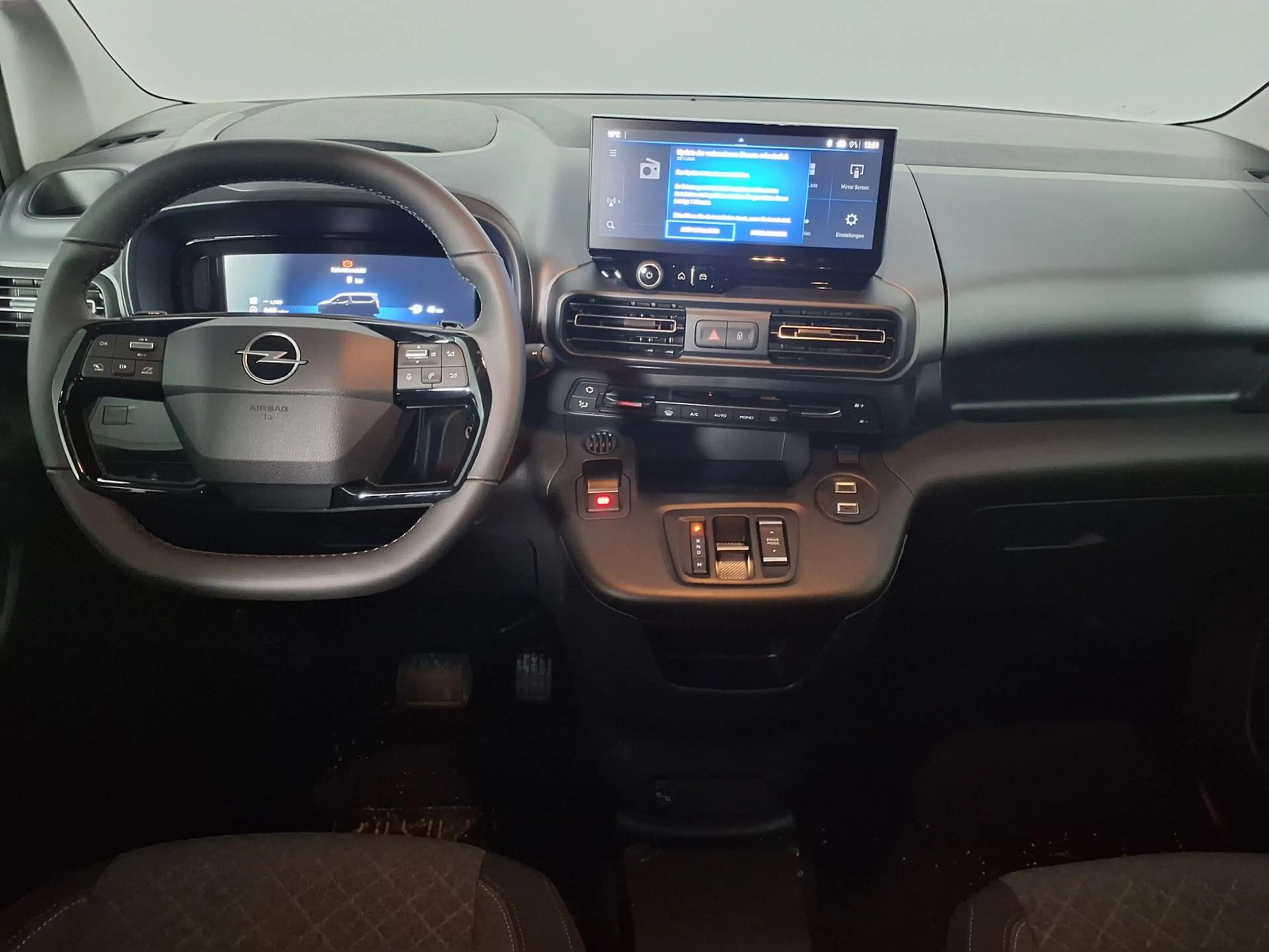 Opel Combo Life GS XL RFK|Matrix|Carplay|Klima|PDC... — photo 12