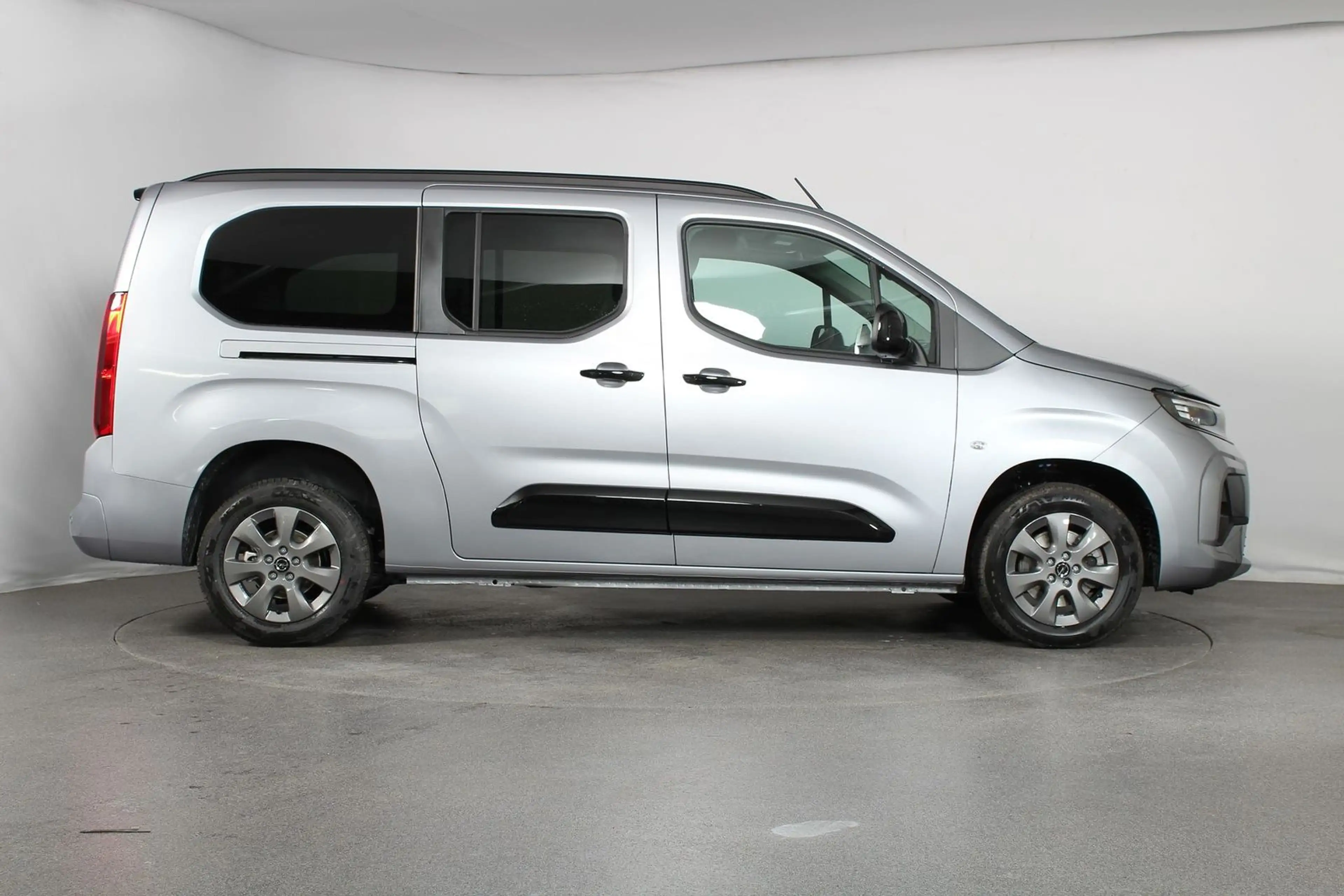 Opel Combo Life GS XL RFK|Matrix|Carplay|Klima|PDC... — photo 6