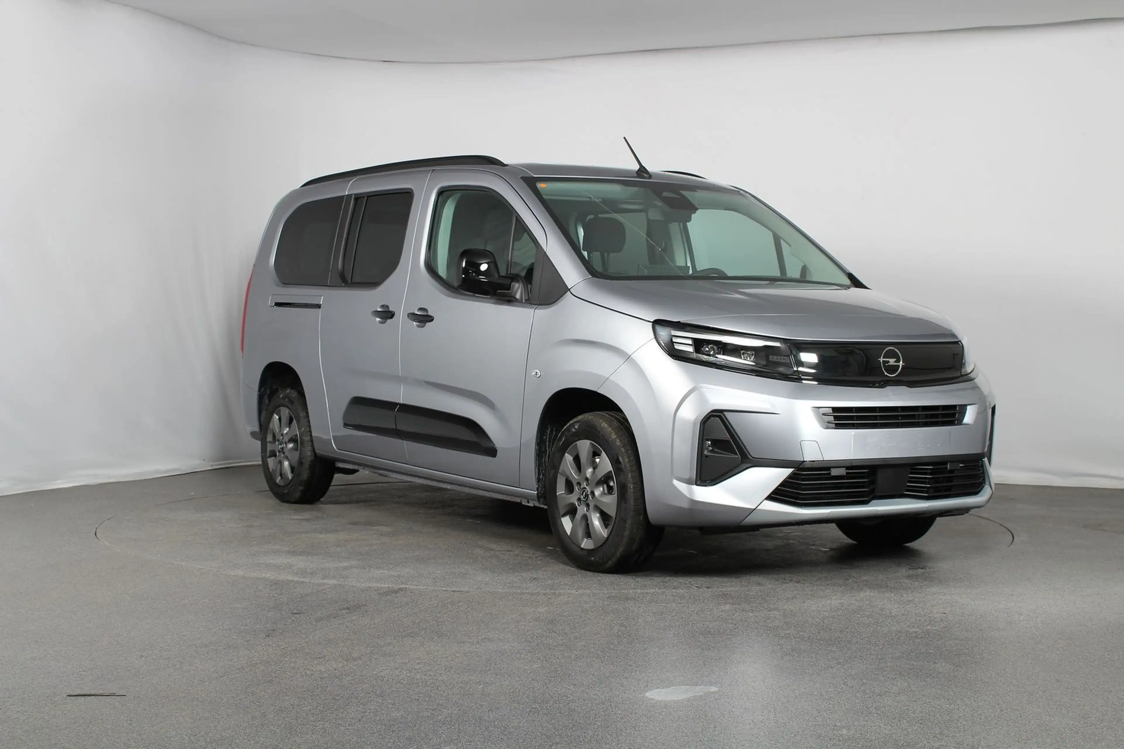 Opel Combo Life GS XL RFK|Matrix|Carplay|Klima|PDC... — photo 7