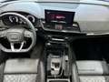 Audi Q5 40 TDI quattro S-Line Matrix AHK Leder STHZG Blau - thumbnail 11
