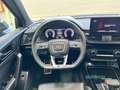 Audi Q5 40 TDI S-Line MatrixLED Leder Standh. AHK 21" Blau - thumbnail 12