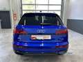 Audi Q5 40 TDI quattro S-Line Matrix AHK Leder STHZG Blau - thumbnail 7