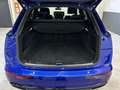 Audi Q5 40 TDI quattro S-Line Matrix AHK Leder STHZG Blau - thumbnail 13