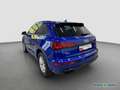 Audi Q5 40 TDI quattro S-Line Matrix AHK Leder STHZG Blau - thumbnail 6