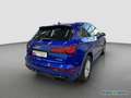 Audi Q5 40 TDI S-Line MatrixLED Leder Standh. AHK 21" Blau - thumbnail 5