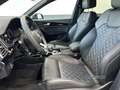 Audi Q5 40 TDI quattro S-Line Matrix AHK Leder STHZG Blau - thumbnail 9