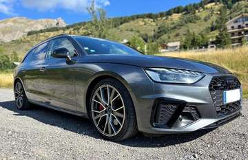 AVANT 2.0 45 TFSI QUATTRO