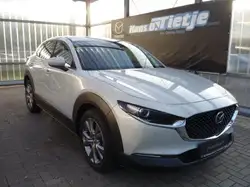 Mazda CX-30 2.5L e SKYACTIV G 140ps 6AT FWD Centre