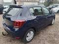 Dacia Sandero II Essentiel Pdc AHK Klima BT ZV Blau - thumbnail 5