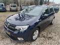 Dacia Sandero II Essentiel Pdc AHK Klima BT ZV Blau - thumbnail 1