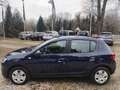 Dacia Sandero II Essentiel Pdc AHK Klima BT ZV Blau - thumbnail 8
