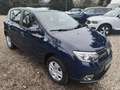 Dacia Sandero II Essentiel Pdc AHK Klima BT ZV Blau - thumbnail 3