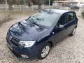 Dacia Sandero II Essentiel Pdc AHK Klima BT ZV Blau - thumbnail 9