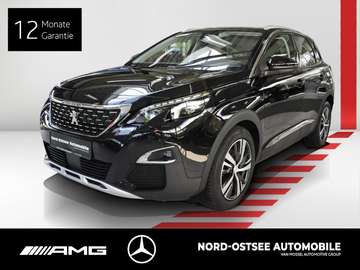 2.0 BlueHDi LED SHZ NAVI ALLURE DYN.LICHT