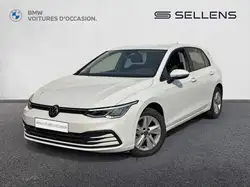 Volkswagen Golf 1.0 eTSI OPF 110ch Life DSG7