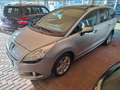 Peugeot 5008 1.6 Premium 155 THP Klimaautomatik Panorama Silber - thumbnail 1