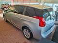 Peugeot 5008 1.6 Premium 155 THP Klimaautomatik Panorama Silber - thumbnail 5