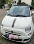 Fiat 500C 500 C 1.2 Sport Weiß - thumbnail 4