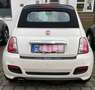 Fiat 500C 500 C 1.2 Sport Weiß - thumbnail 5