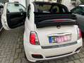 Fiat 500C 500 C 1.2 Sport Weiß - thumbnail 9