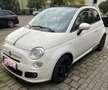 Fiat 500C 500 C 1.2 Sport Weiß - thumbnail 3