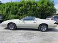 Chevrolet Camaro Z28 V8 Blanc - thumbnail 6